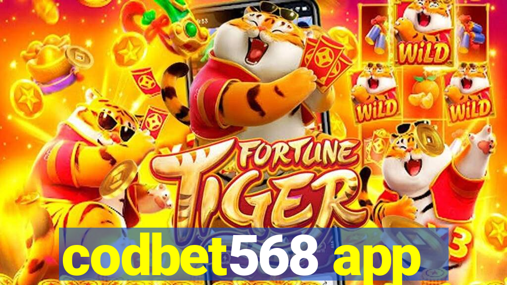 codbet568 app
